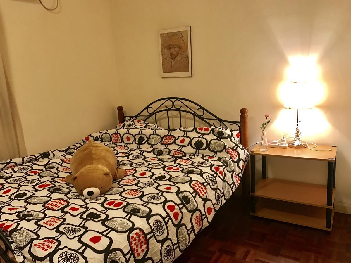 Kuala Ampang G&Y House旅舍 外观 照片