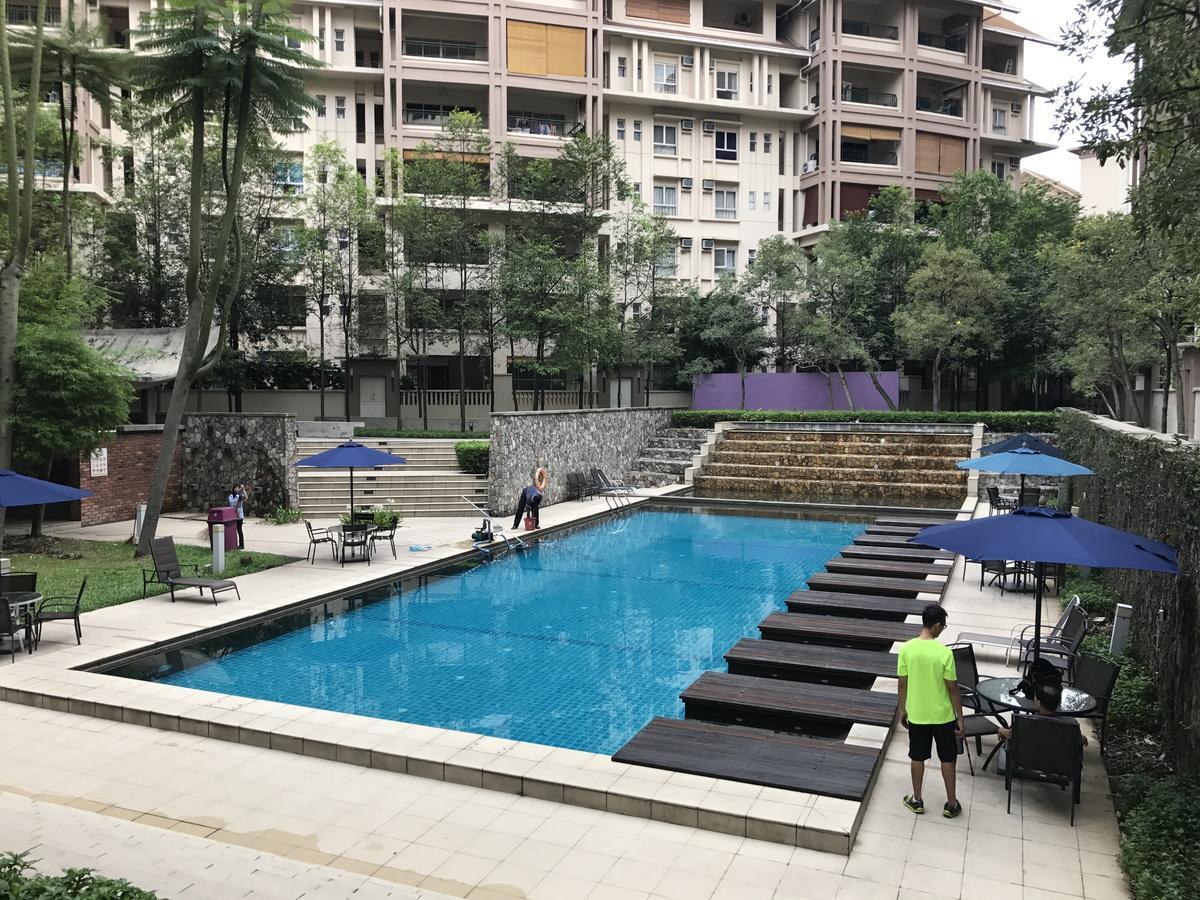 Kuala Ampang G&Y House旅舍 外观 照片