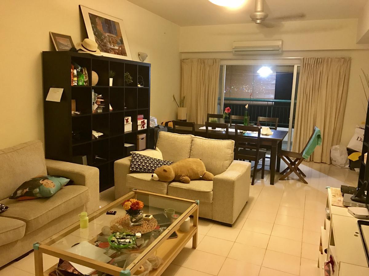 Kuala Ampang G&Y House旅舍 外观 照片