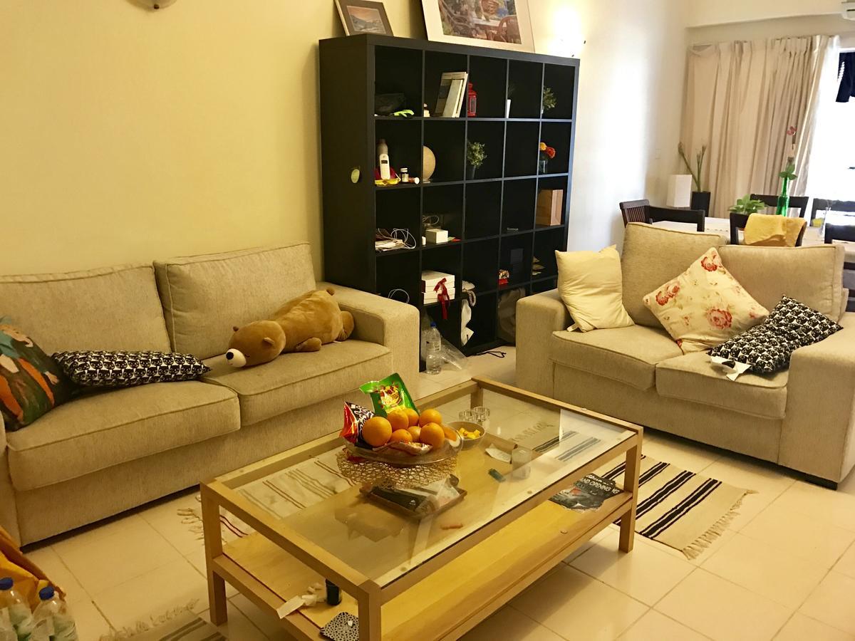 Kuala Ampang G&Y House旅舍 外观 照片