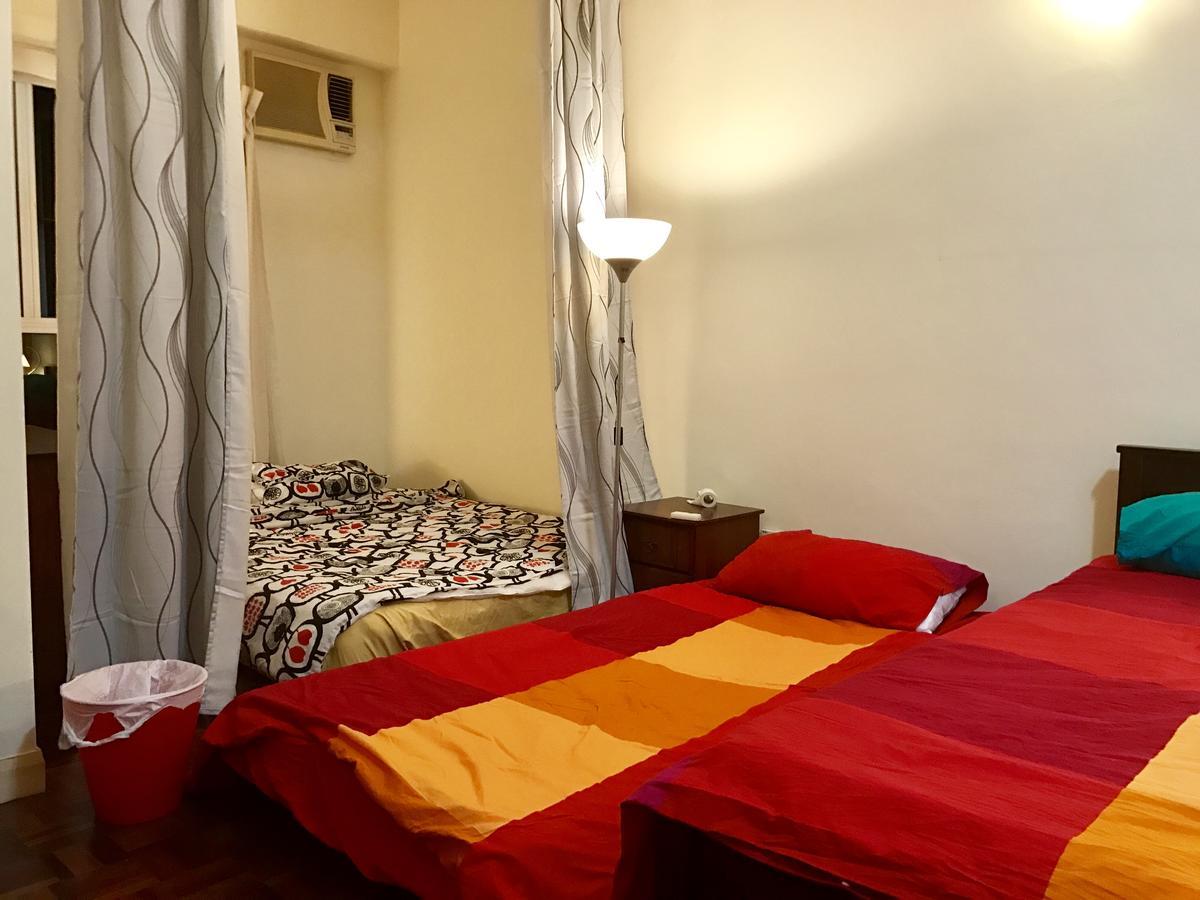 Kuala Ampang G&Y House旅舍 外观 照片