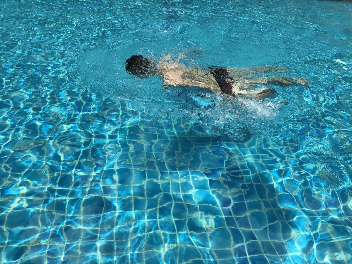 Kuala Ampang G&Y House旅舍 外观 照片