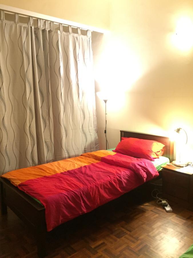 Kuala Ampang G&Y House旅舍 外观 照片