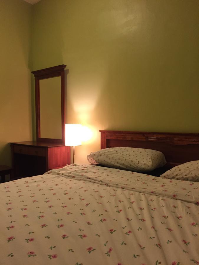 Kuala Ampang G&Y House旅舍 外观 照片