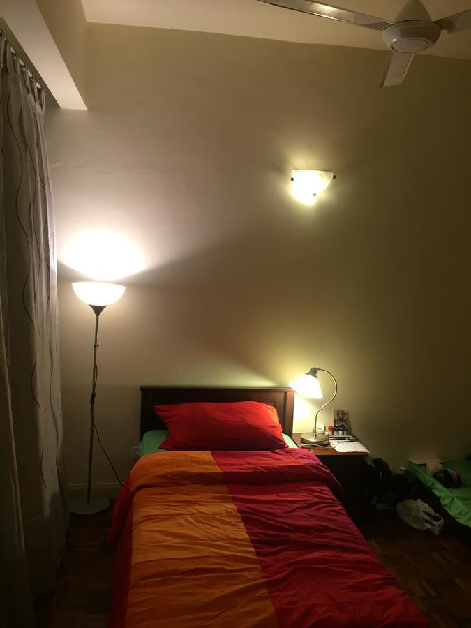 Kuala Ampang G&Y House旅舍 外观 照片