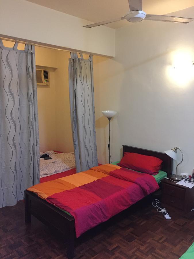 Kuala Ampang G&Y House旅舍 外观 照片