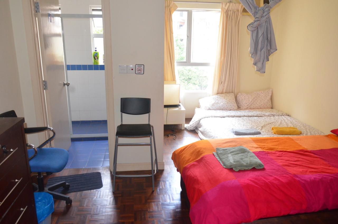 Kuala Ampang G&Y House旅舍 外观 照片