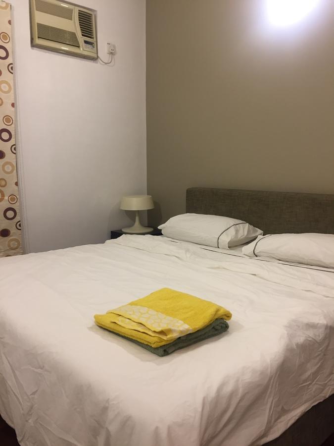 Kuala Ampang G&Y House旅舍 外观 照片
