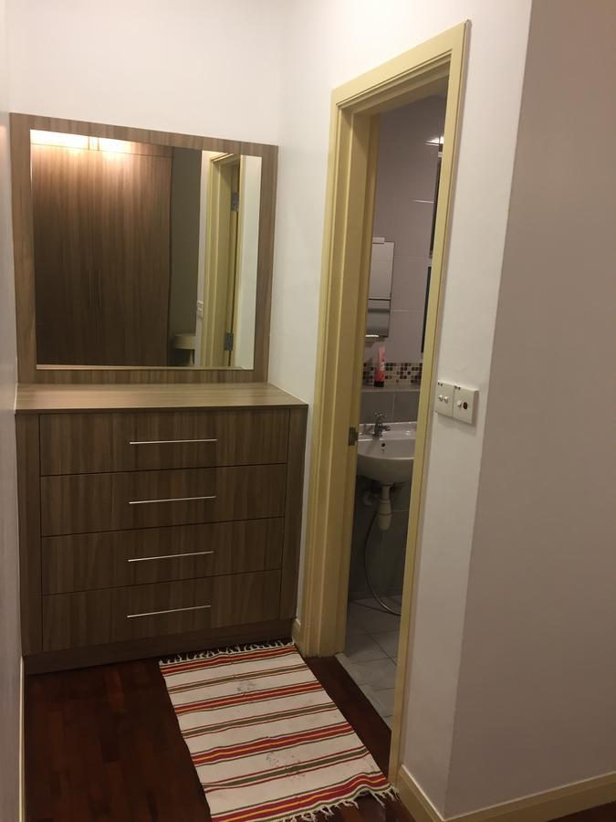 Kuala Ampang G&Y House旅舍 外观 照片