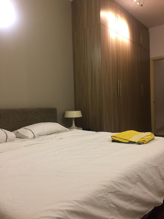 Kuala Ampang G&Y House旅舍 外观 照片
