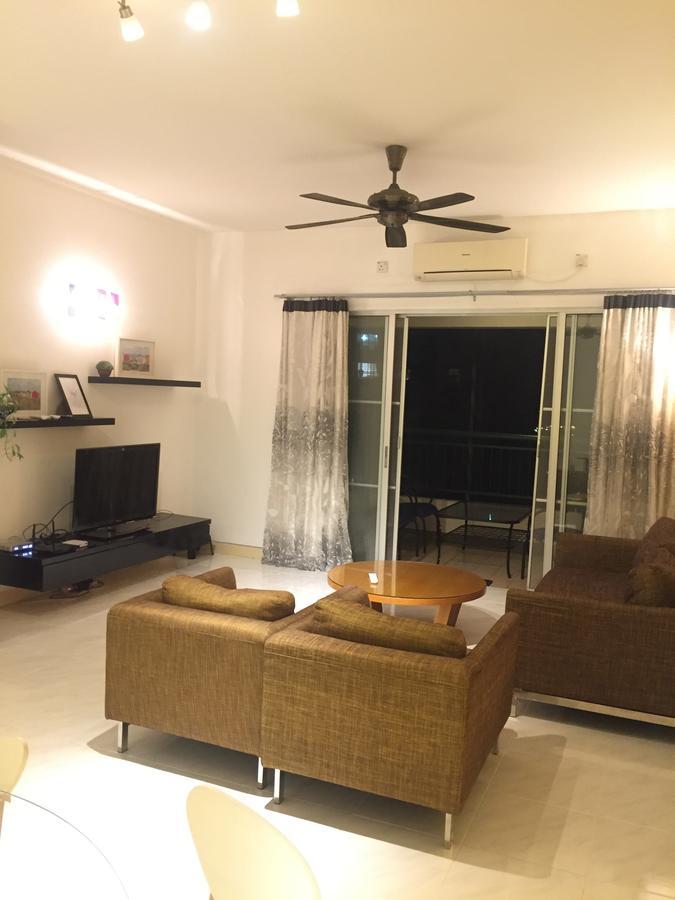 Kuala Ampang G&Y House旅舍 外观 照片