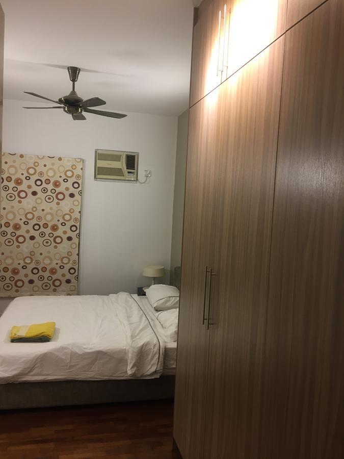 Kuala Ampang G&Y House旅舍 外观 照片