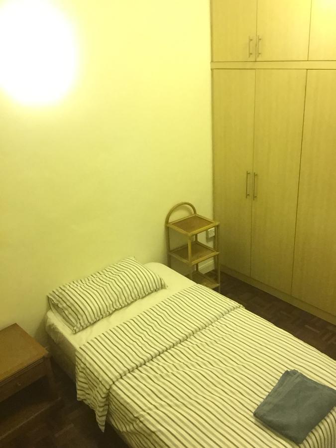 Kuala Ampang G&Y House旅舍 外观 照片