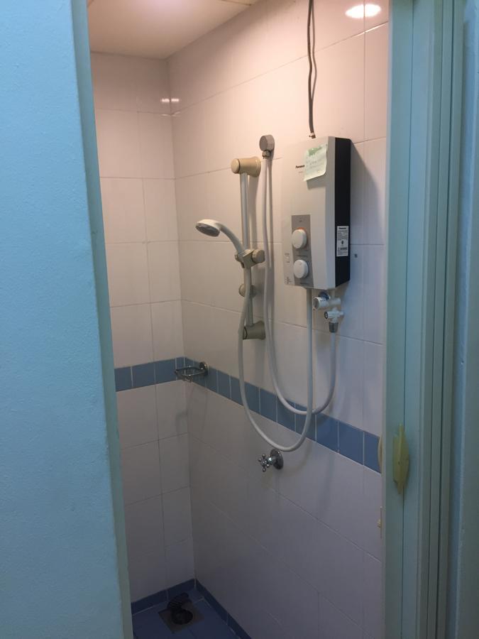 Kuala Ampang G&Y House旅舍 外观 照片