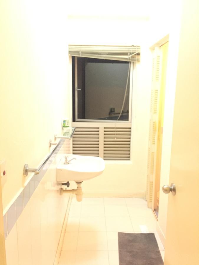 Kuala Ampang G&Y House旅舍 外观 照片